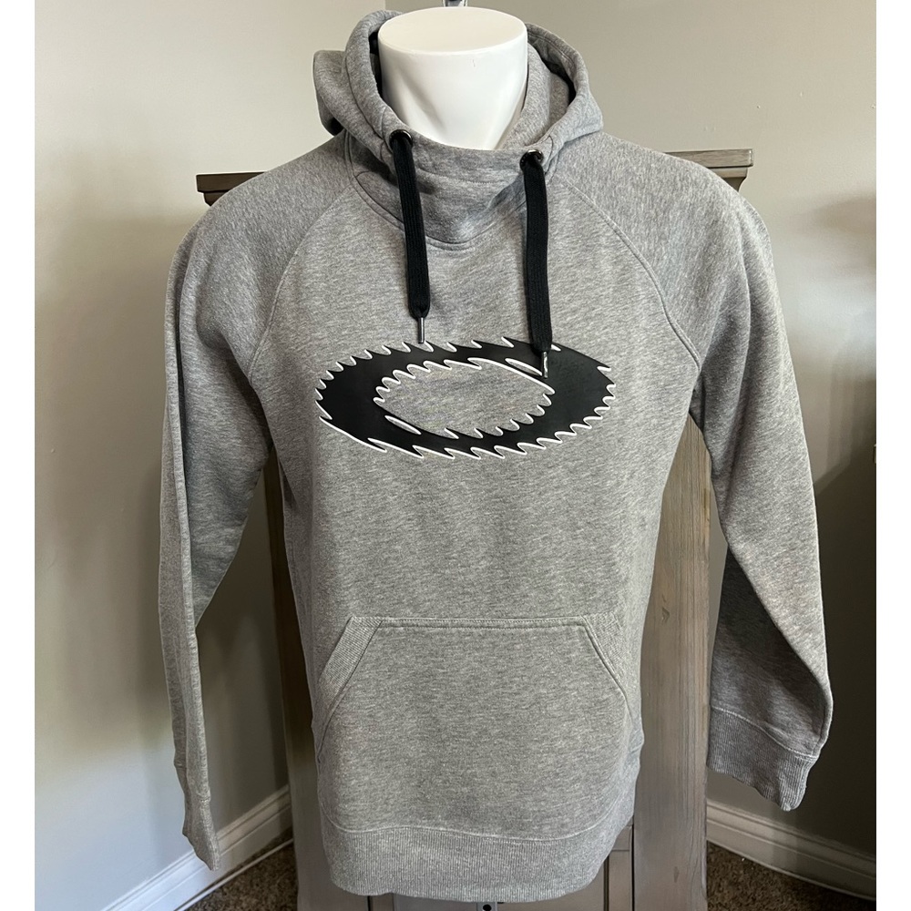 Oakley Ellipse Pullover Hoodie
